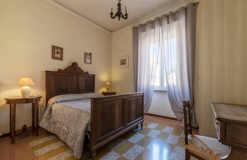 Trionfale Apartment | 70 m² Apartment ∙ 2 bedrooms ∙ 4 guests