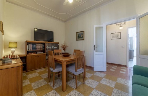 Trionfale Apartment | 70 m² Apartment ∙ 2 bedrooms ∙ 4 guests