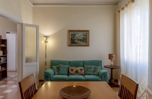 Trionfale Apartment | 70 m² Apartment ∙ 2 bedrooms ∙ 4 guests