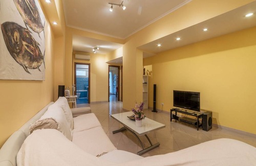 Quartiere XI Portuense Apartment | 70 m² Apartment ∙ 1 bedroom ∙ 2 guests