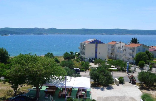Sveti Petar Apartment | 70 m² Apartment ∙ 2 bedrooms ∙ 5 guests