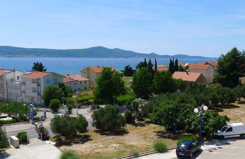 Sveti Petar Apartment | 70 m² Apartment ∙ 2 bedrooms ∙ 5 guests