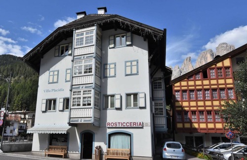 Campitello di Fassa Apartment | 70 m² Apartment ∙ 2 bedrooms ∙ 6 guests