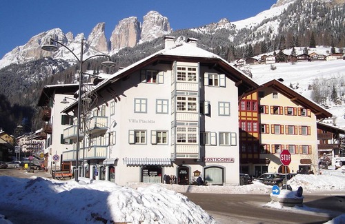 Campitello di Fassa Apartment | 70 m² Apartment ∙ 2 bedrooms ∙ 6 guests