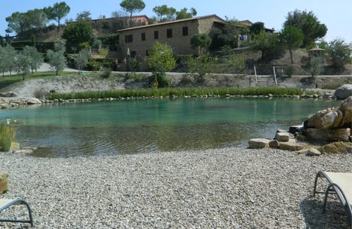San Quirico d'Orcia Apartment | 70 m² Apartment ∙ 2 bedrooms ∙ 6 guests