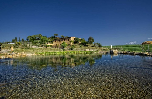 San Quirico d'Orcia Apartment | 70 m² Apartment ∙ 2 bedrooms ∙ 6 guests