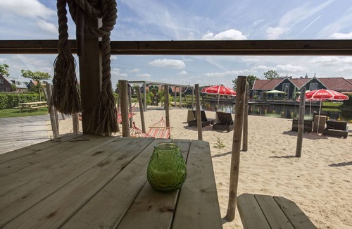 West-Graftdijk Other | 70 m² Accommodation ∙ 2 bedrooms ∙ 4 guests