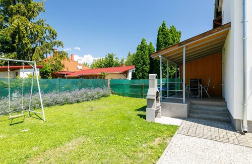 Balatonboglar Other | 70 m² Accommodation ∙ 3 bedrooms ∙ 5 guests