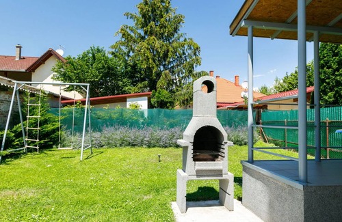 Balatonboglar Other | 70 m² Accommodation ∙ 3 bedrooms ∙ 5 guests