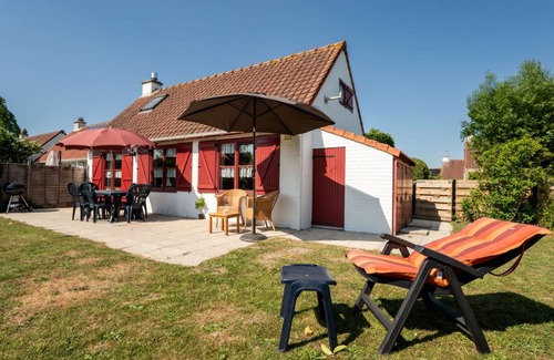 De Haan Other | 70 m² Accommodation ∙ 2 bedrooms ∙ 5 guests