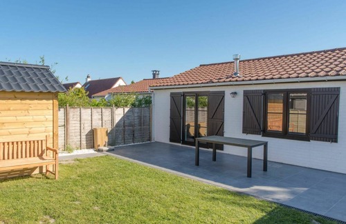 De Haan Other | 70 m² Accommodation ∙ 2 bedrooms ∙ 5 guests