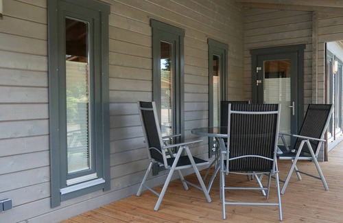 Enspel Other | 70 m² Accommodation ∙ 2 bedrooms ∙ 4 guests