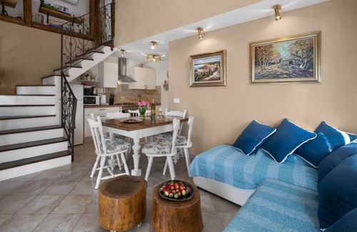 Loborika Other | 70 m² Accommodation ∙ 2 bedrooms ∙ 5 guests