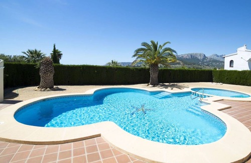 Empedrola Other | 70 m² Accommodation ∙ 2 bedrooms ∙ 5 guests