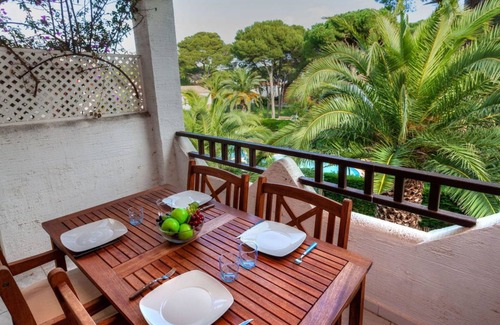 Pals Other | 70 m² Accommodation ∙ 2 bedrooms ∙ 4 guests