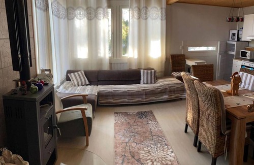 Hillosensalmi Other | 70 m² Accommodation ∙ 2 bedrooms ∙ 6 guests