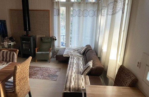 Hillosensalmi Other | 70 m² Accommodation ∙ 2 bedrooms ∙ 6 guests