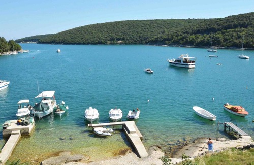 Krnica Other | 70 m² Accommodation ∙ 2 bedrooms ∙ 5 guests