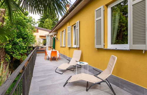 Invorio Other | 70 m² Accommodation ∙ 1 bedroom ∙ 4 guests