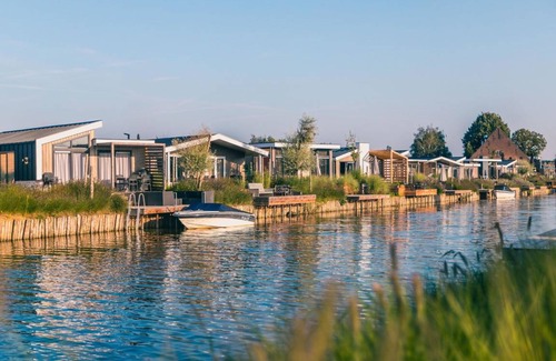 Linden Other | 70 m² Accommodation ∙ 3 bedrooms ∙ 6 guests