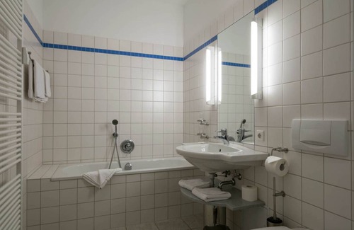 Heringsdorf Apartment | 70 m² Apartment ∙ 1 bedroom ∙ 5 guests