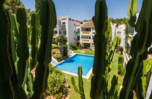 Calahonda Apartment | 70 m² Apartment ∙ 2 bedrooms ∙ 4 guests