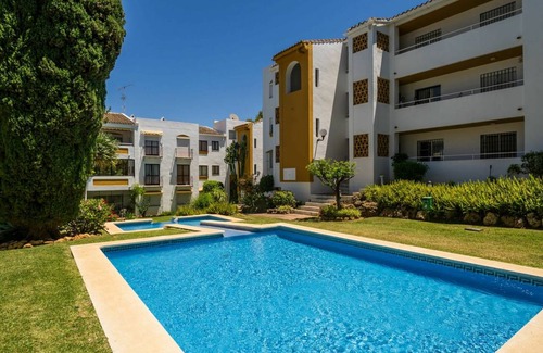 Calahonda Apartment | 70 m² Apartment ∙ 2 bedrooms ∙ 4 guests