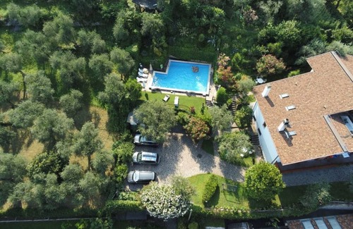Magugnago Apartment | 70 m² Apartment ∙ 2 bedrooms ∙ 4 guests