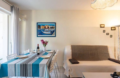 Saint-Jean-de-Luz Apartment | 70 m² Apartment ∙ 2 bedrooms ∙ 4 guests