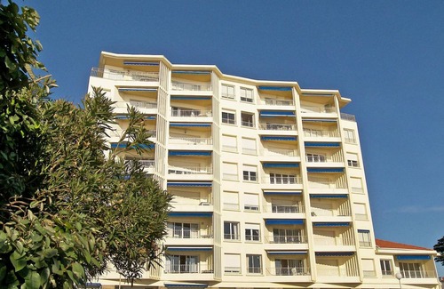 Saint-Jean-de-Luz Apartment | 70 m² Apartment ∙ 2 bedrooms ∙ 6 guests