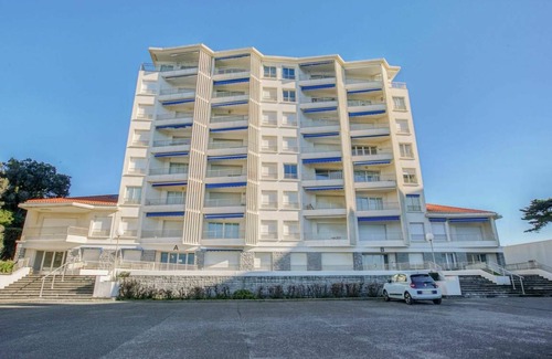 Saint-Jean-de-Luz Apartment | 70 m² Apartment ∙ 2 bedrooms ∙ 6 guests