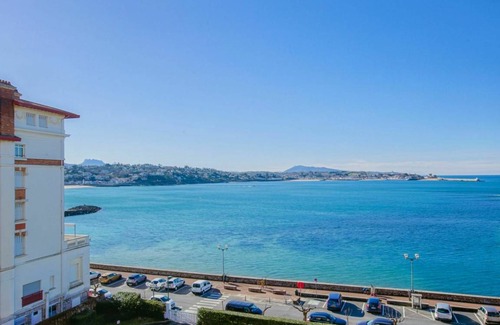 Saint-Jean-de-Luz Apartment | 70 m² Apartment ∙ 2 bedrooms ∙ 6 guests