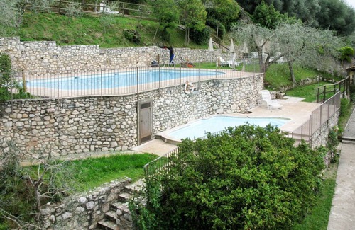 Toscolano Maderno Apartment | 70 m² Apartment ∙ 2 bedrooms ∙ 7 guests