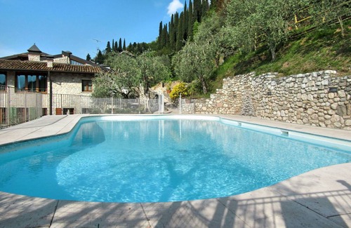 Toscolano Maderno Apartment | 70 m² Apartment ∙ 2 bedrooms ∙ 7 guests