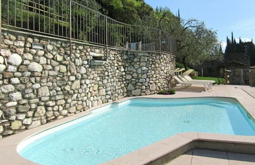 Toscolano Maderno Apartment | 70 m² Apartment ∙ 2 bedrooms ∙ 7 guests