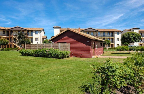 Kuhlungsborn Ost Apartment | 70 m² Apartment ∙ 2 bedrooms ∙ 4 guests