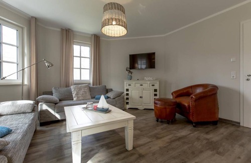 Kuhlungsborn Ost Apartment | 70 m² Apartment ∙ 2 bedrooms ∙ 5 guests