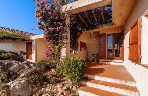 Villaggio Piras Apartment | 70 m² Apartment ∙ 2 bedrooms ∙ 4 guests