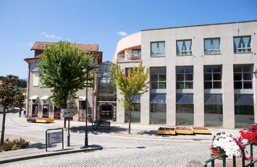 Ponte da Barca Apartment | 70 m² Apartment ∙ 1 bedroom ∙ 2 guests