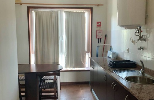 Ponte da Barca Apartment | 70 m² Apartment ∙ 1 bedroom ∙ 2 guests