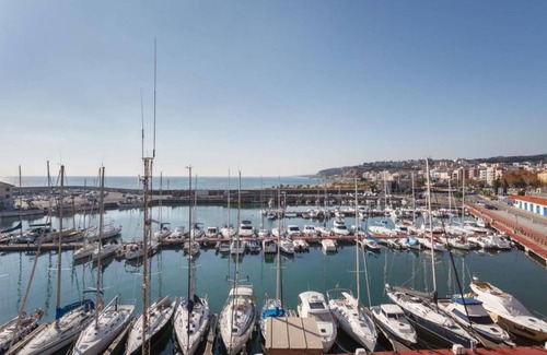 Arenys de Mar Apartment | 70 m² Apartment ∙ 3 bedrooms ∙ 7 guests
