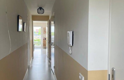 Amsterdam North Apartment | 70 m² Apartment ∙ 2 bedrooms ∙ 2 guests