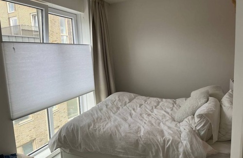 Amsterdam North Apartment | 70 m² Apartment ∙ 2 bedrooms ∙ 2 guests