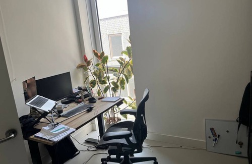 Amsterdam North Apartment | 70 m² Apartment ∙ 2 bedrooms ∙ 2 guests
