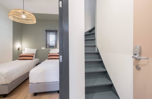 Sint-Andries Apartment | 70 m² Apartment ∙ 2 bedrooms ∙ 4 guests
