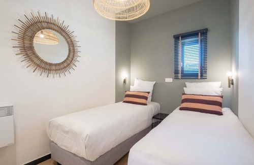Sint-Andries Apartment | 70 m² Apartment ∙ 2 bedrooms ∙ 4 guests