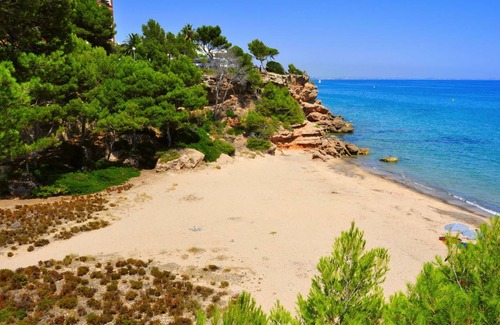 Miami Platja Apartment | 70 m² Apartment ∙ 2 bedrooms ∙ 4 guests