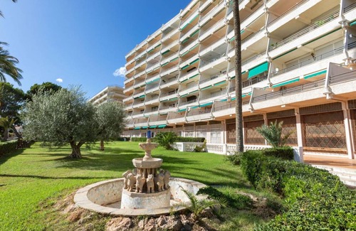 Miami Platja Apartment | 70 m² Apartment ∙ 2 bedrooms ∙ 4 guests