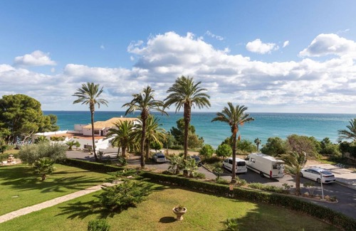 Miami Platja Apartment | 70 m² Apartment ∙ 2 bedrooms ∙ 4 guests