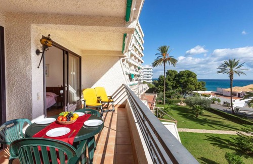 Miami Platja Apartment | 70 m² Apartment ∙ 2 bedrooms ∙ 4 guests